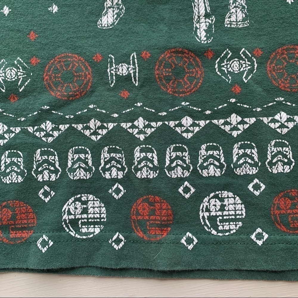 Disney Parks Star Wars shirt - Picture 10 of 11